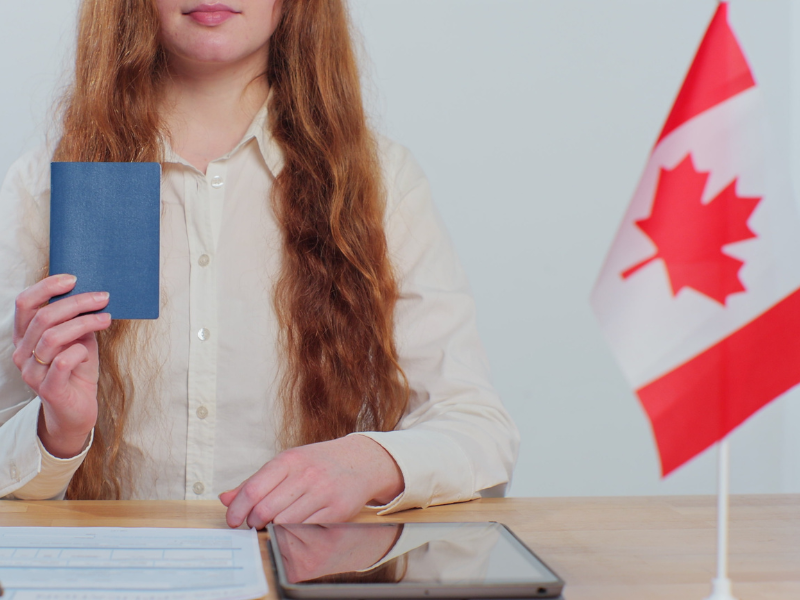 Xin visa Canada có cần phỏng vấn không là câu hỏi được nhiều người quan tâm