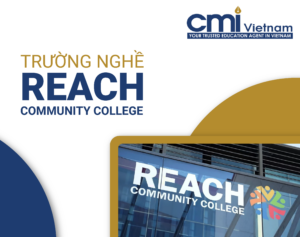 trường nghề reach community college