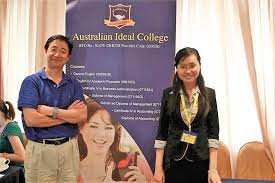 trường nghề australian ideal college