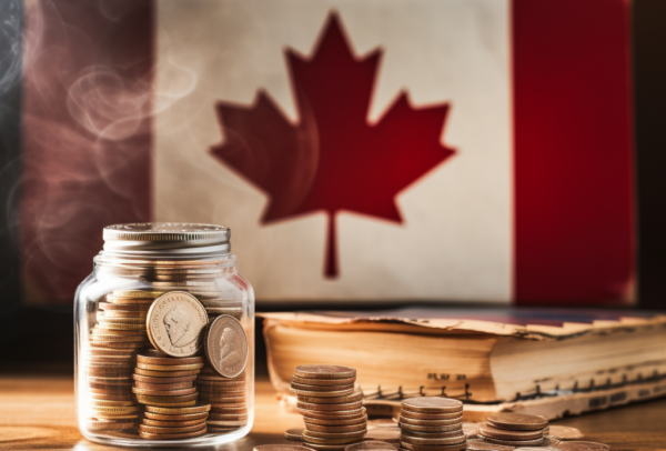 Cost of Living and Studying in Canada