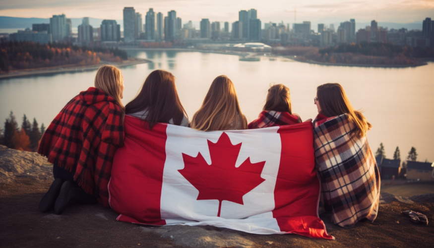 Networking Opportunities for International Students in Canada