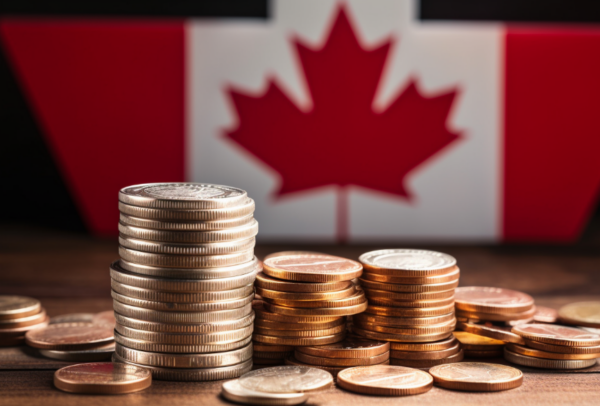 Scholarships, loans, and study support funds when studying in Canada