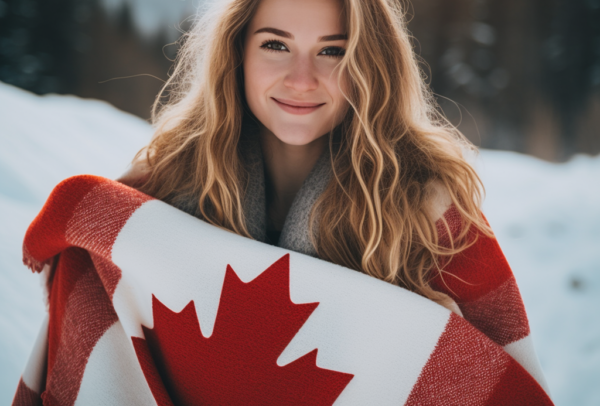 Study abroad in Canada at high school level